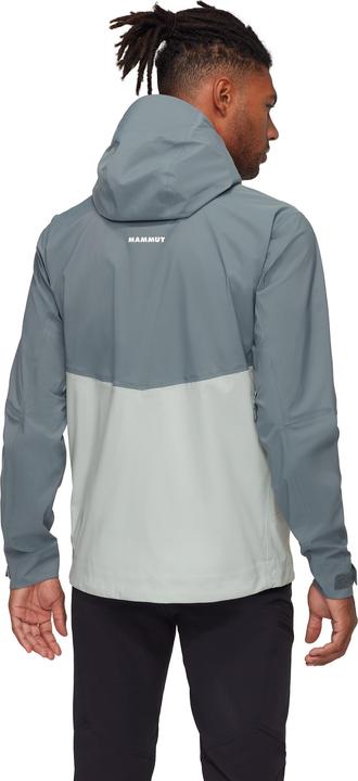 Produktbild Mammut Alto Guide HS Hooded Jacket (L)