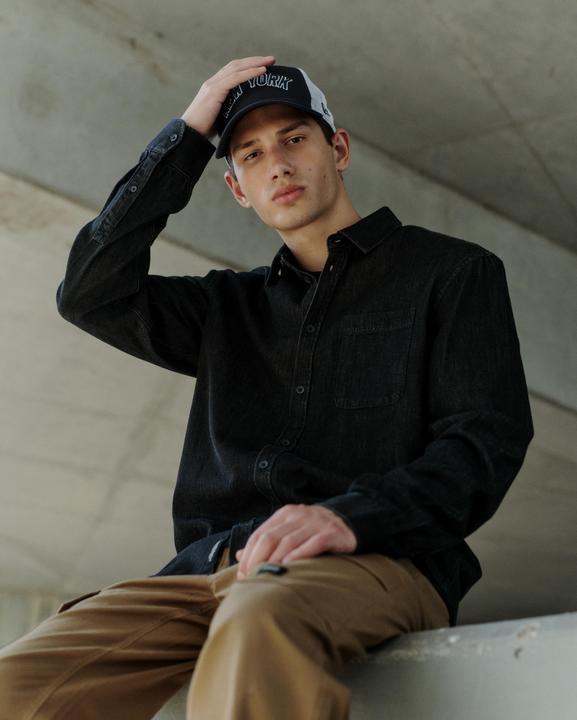 Produktbild Blend Regular fit (XL)