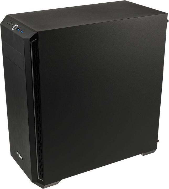Immagine prodotto Antec P7 Silenzioso (ATX, mATX, Mini-ITX)