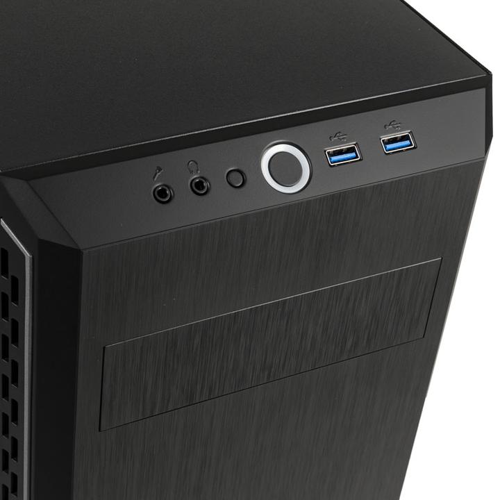 Immagine prodotto Antec P7 Silenzioso (ATX, mATX, Mini-ITX)