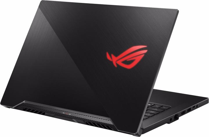 Immagine prodotto ASUS ROG Zephyrus G15 (15.60", AMD Ryzen 7 4800HS, 16 GB, 512 GB, CH)