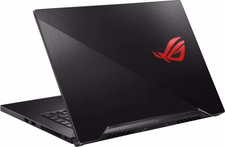 Immagine prodotto ASUS ROG Zephyrus G15 (15.60", AMD Ryzen 7 4800HS, 16 GB, 512 GB, CH)