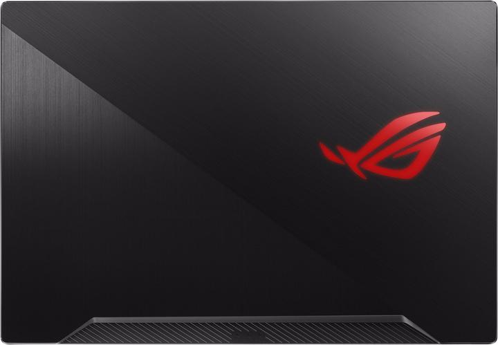 Immagine prodotto ASUS ROG Zephyrus G15 (15.60", AMD Ryzen 7 4800HS, 16 GB, 512 GB, CH)