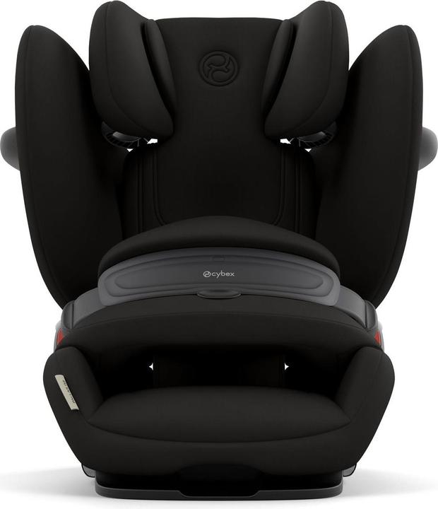 Actual product image Cybex Pallas G2 (Booster seat, ECE R129/i-Size Standard)