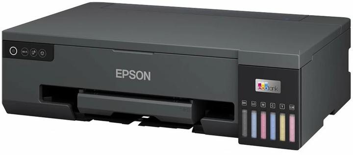 Produktbild Epson EcoTank ET-18100 (Tintentank, Farbe)