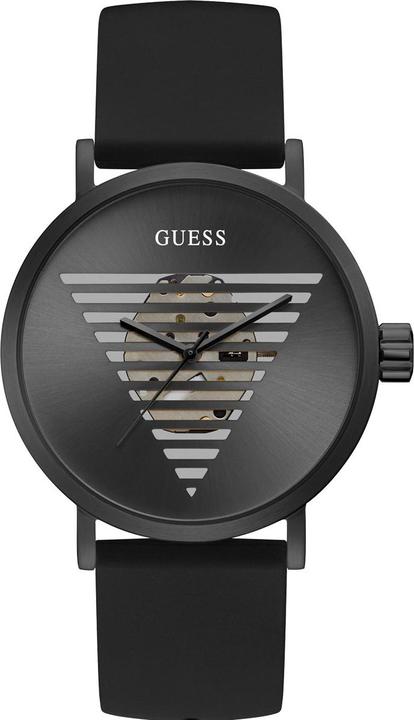 Immagine prodotto Guess Orologio da polso IDOL (Orologio da polso analogico, 44 mm)