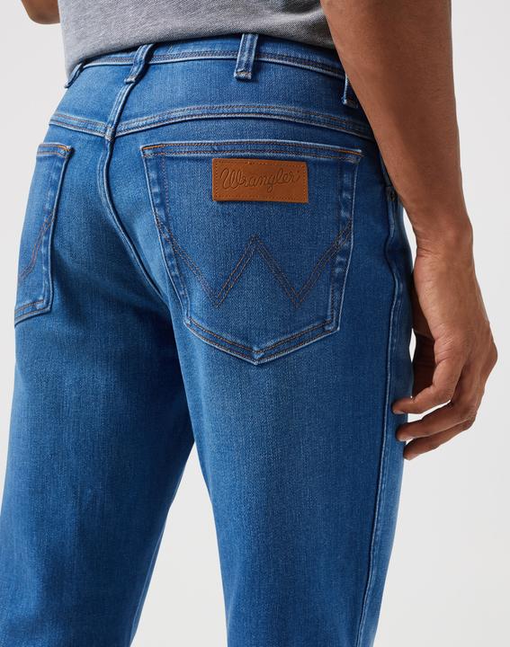 Produktbild Wrangler Jeans Texas High Stretch (W38/L30)