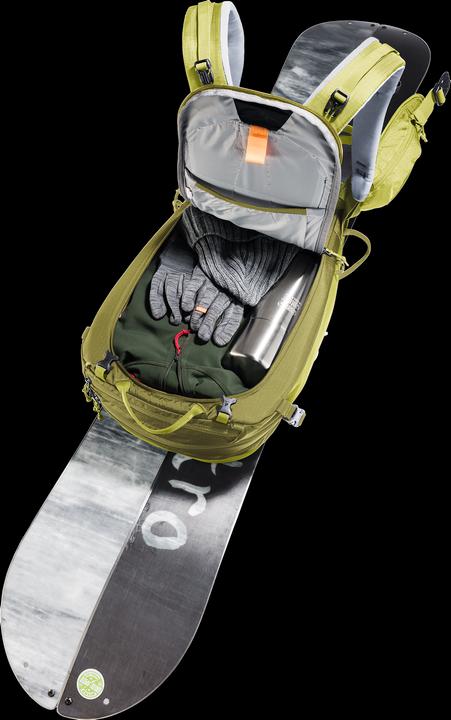 Immagine prodotto Deuter Freerider 30 (30 l)
