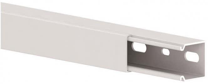 Immagine prodotto Elitec Canale LFG 25x25 12815 bianco alpino (7200 cm)