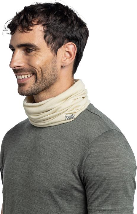 Actual product image Buff Merino Lightweight