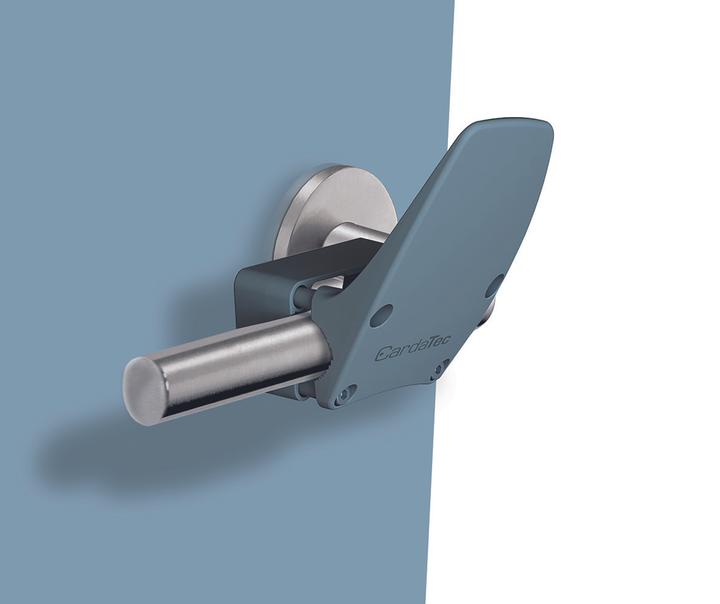 Produktbild Cardatec Hygiene-Türgriffadapter