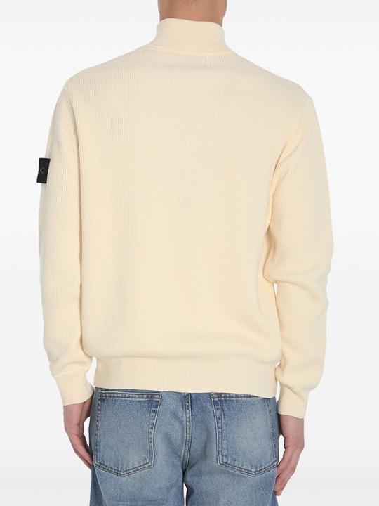 Immagine prodotto Stone Island Sweaters Beige (M)