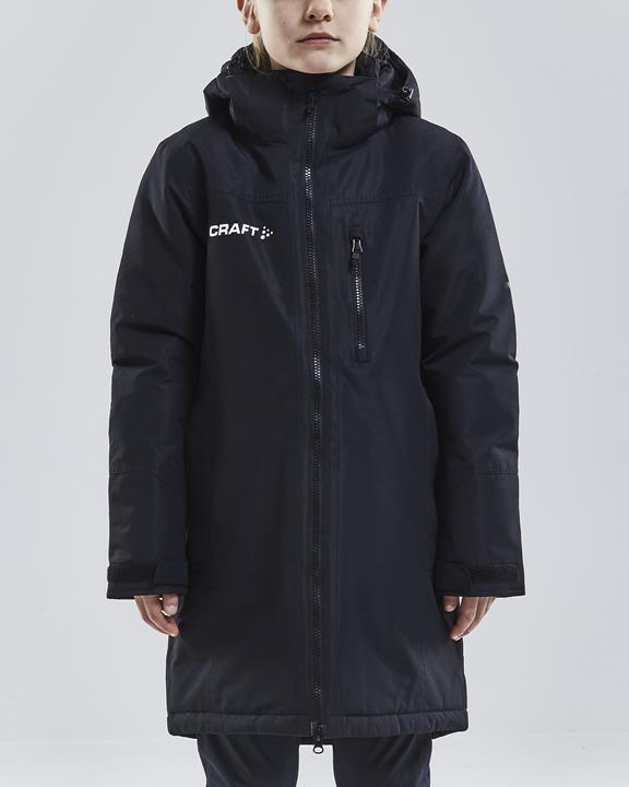 Actual product image Craft Jacket Parkas Jr (158, 164)