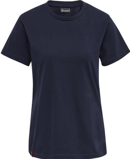 Produktbild hummel Hmlred Basic T-Shirt S/S Woman (XS)