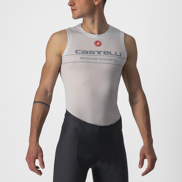Image du produit Castelli Refroidissement actif (L)