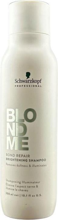 Schwarzkopf Professional Blondme (300 ml, Flüssiges Shampoo)