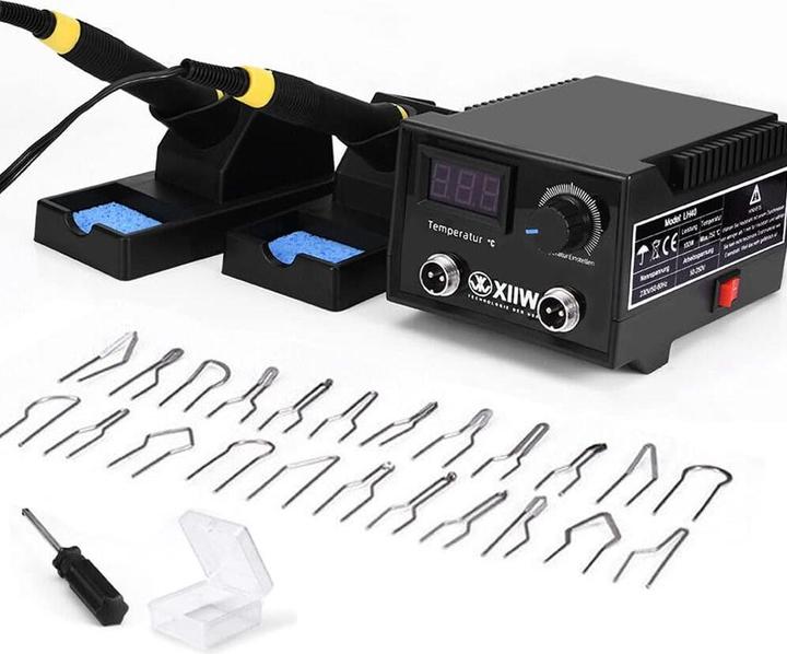 XIIW Set di marchi LH40