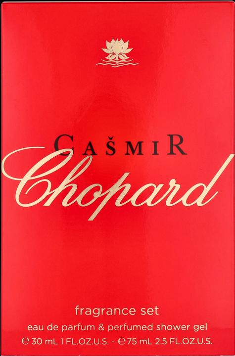 Immagine prodotto Chopard Set regalo Cašmir (Eau de parfum, 105 ml)