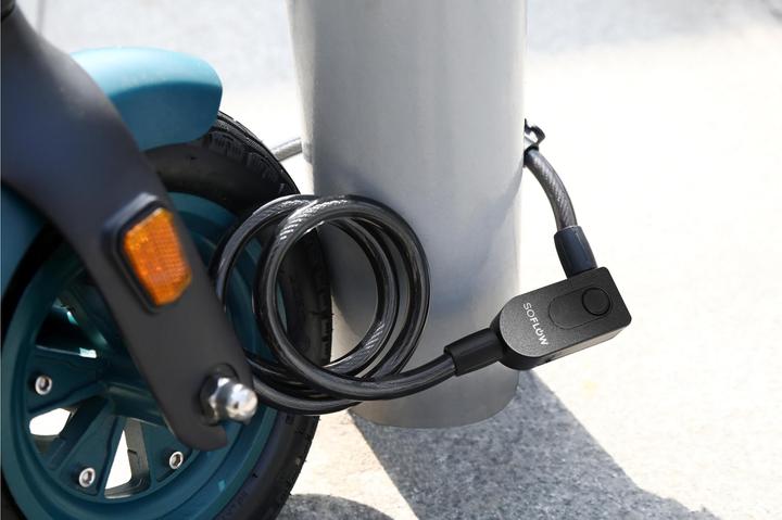 Produktbild SoFlow LOCK 'N' GO