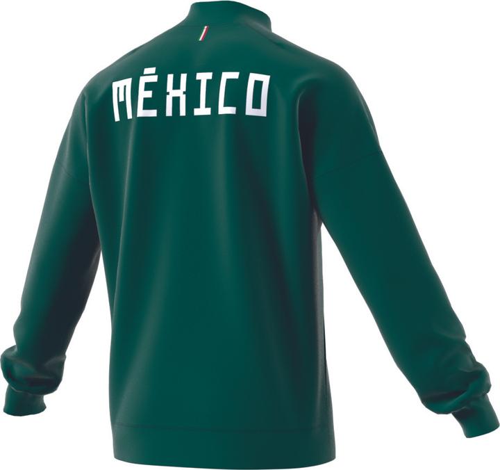 Produktbild adidas Mexiko Präsentationsjacke (L)
