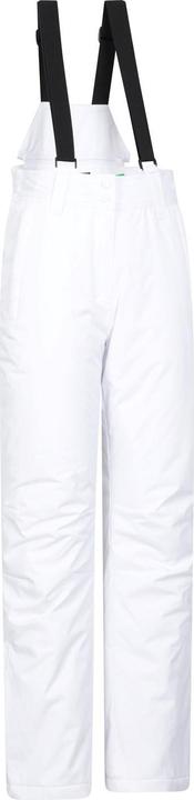 Actual product image Mountain Warehouse Womens/Ladies Moon II Ski Trousers (36 D)