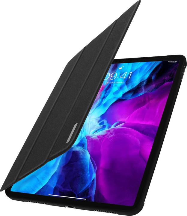 Produktbild Dux Ducis Tri-fold Smart Case (iPad Pro 12.9 2020 (4. Gen))