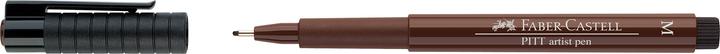 Produktbild Faber-Castell Pitt Artist Pen (Sepia, 1 x)