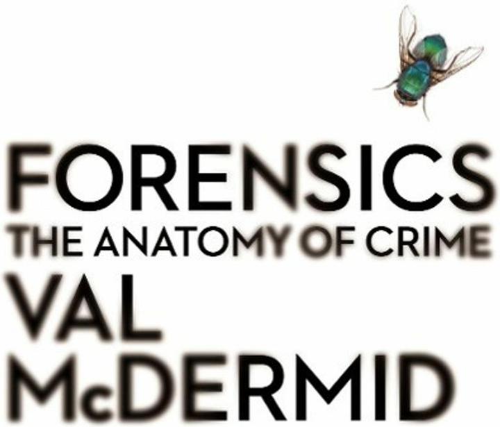 Image du produit Forensics (Anglais, Val McDermid, 2015)