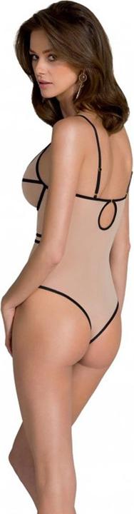 Produktbild Passion Body model (3XL)