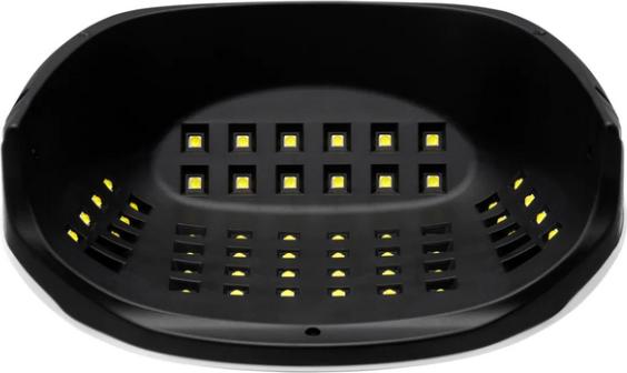 Actual product image Sunuva LED / UV lamp