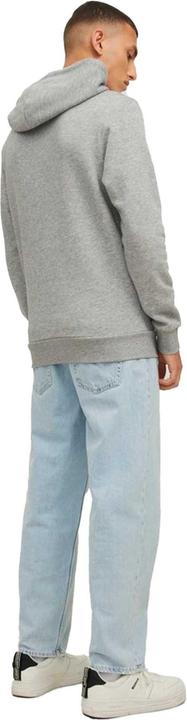 Actual product image Jack & Jones Sweatshirt Casual Bequem sitzend (XL)
