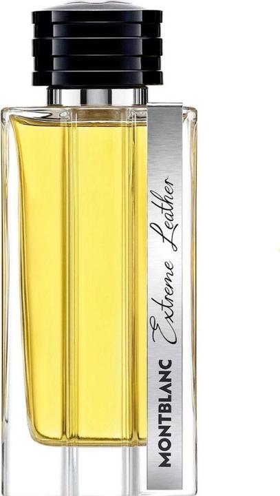 Montblanc Extreme Leather (Eau de Parfum, 125 ml)