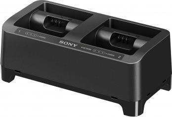 Image du produit Sony Lavalier Electret Condenser microphone, omnidirectionnel, connecteur SMC9-4P pour DWX-Series