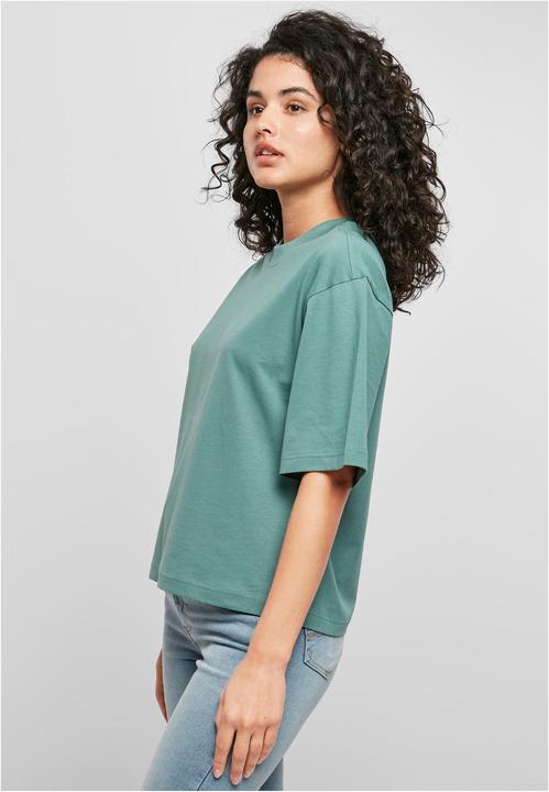 Immagine prodotto Urban Classics Tee bio oversize da donna (4XL)