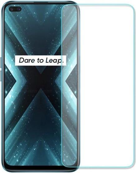 Immagine prodotto MU Budget Protettore di schermo in vetro protettivo (1 Pezzo/i, Realme 7i)