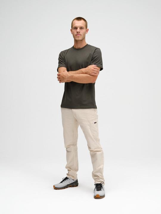 Produktbild Mover Plastic Free Sportswear Heavy Cotton T-Shirt (M)