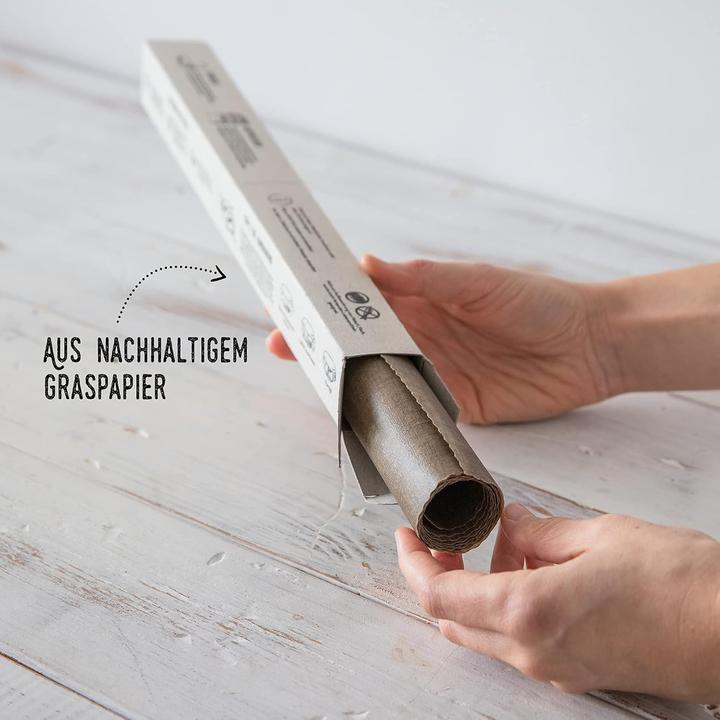Produktbild beegut Bienenwachstücher-Rolle (1 x)