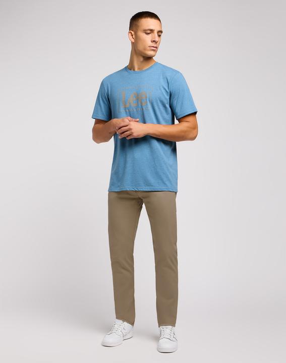 Actual product image Lee Trousers Slim Fit MVP (34)