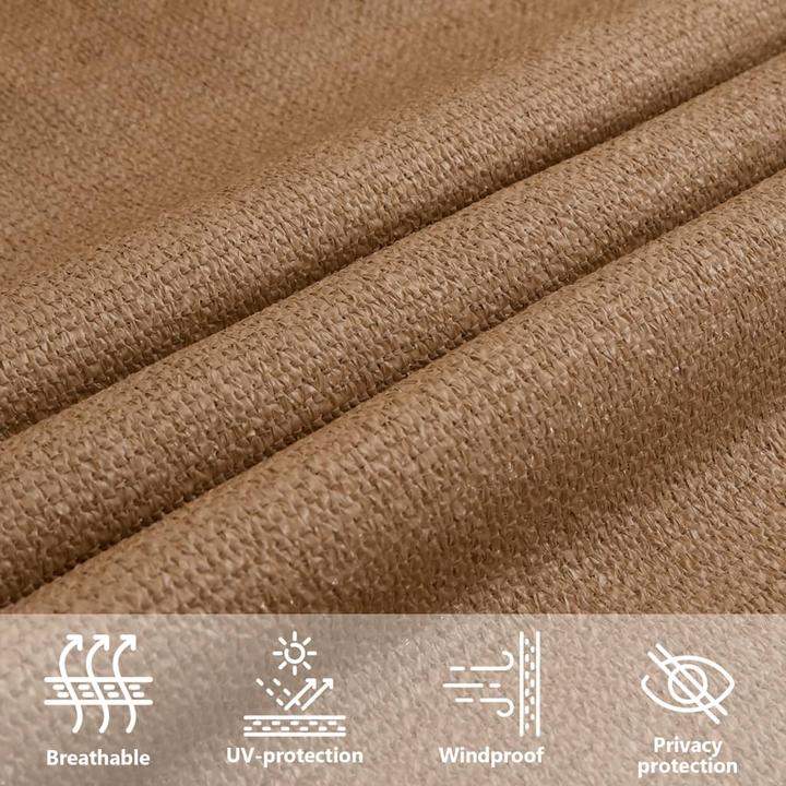 Produktbild VidaXL Sonnensegel (250 x 300 cm)