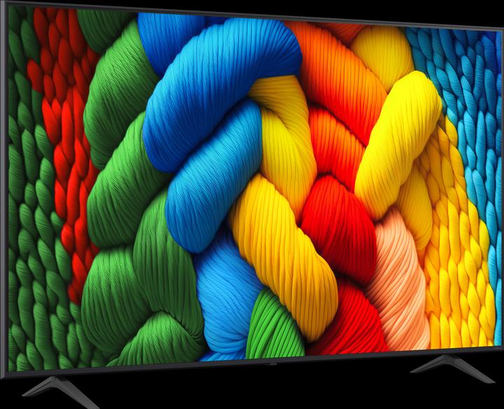 Actual product image LG 75NANO80A6B (75", NANO80, LED, 4K, 2025)