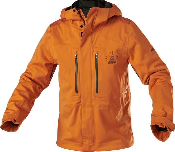 Produktbild Zimtstern Saentiz Jacke (S)