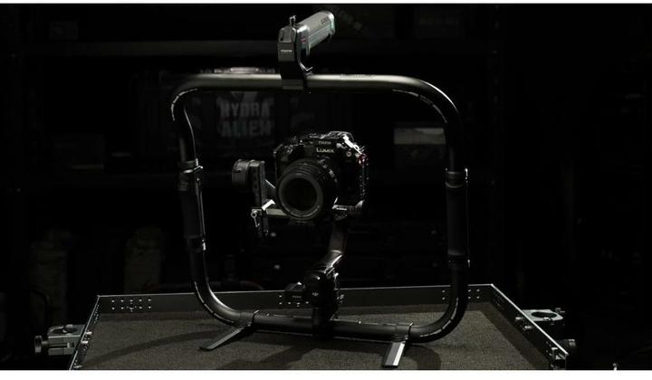 Produktbild Tilta Basic Ring Grip Plus Control Kit (Gimbal Griff)