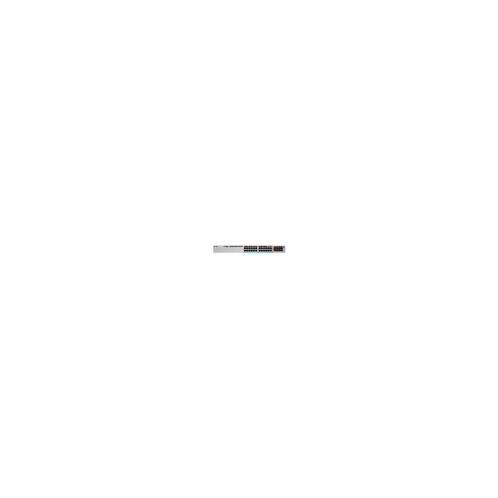 Produktbild Cisco C9300-24S-A Netzwerk-Switch Managed L2/L3 (24 Ports)