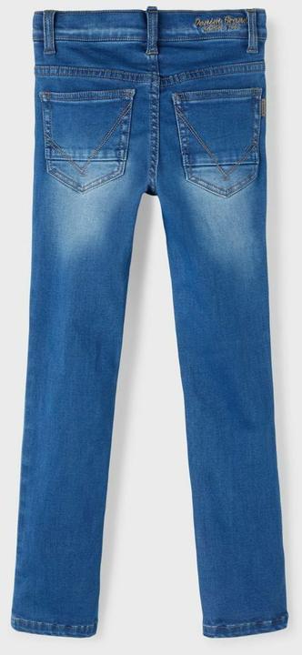 Produktbild Name it X-Slim Theo Jeans (134)