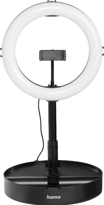Productafbeelding Hama SpotLight FoldUp 102 II (Ringlicht)