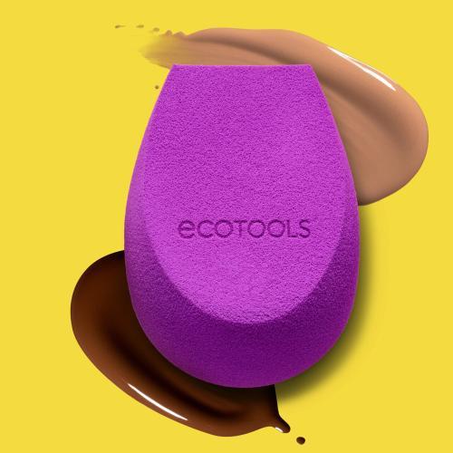 Produktbild EcoTools Bioblender Biodegradable Makeup Sponge set 2 pz