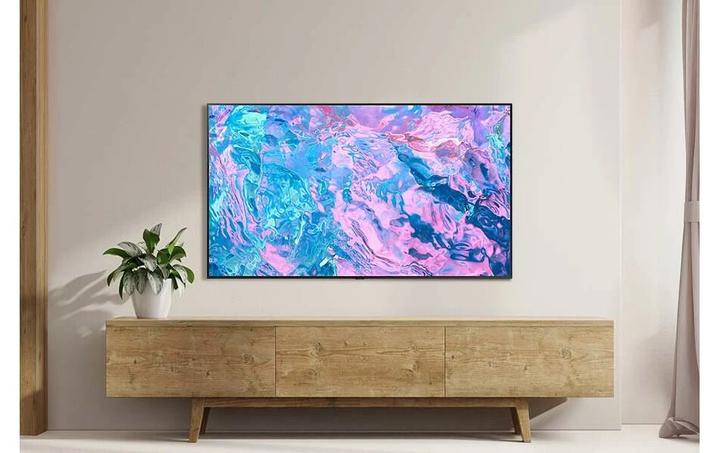 Actual product image Samsung UE55CU7172U (55", CU7170, LED, 4K, 2023)
