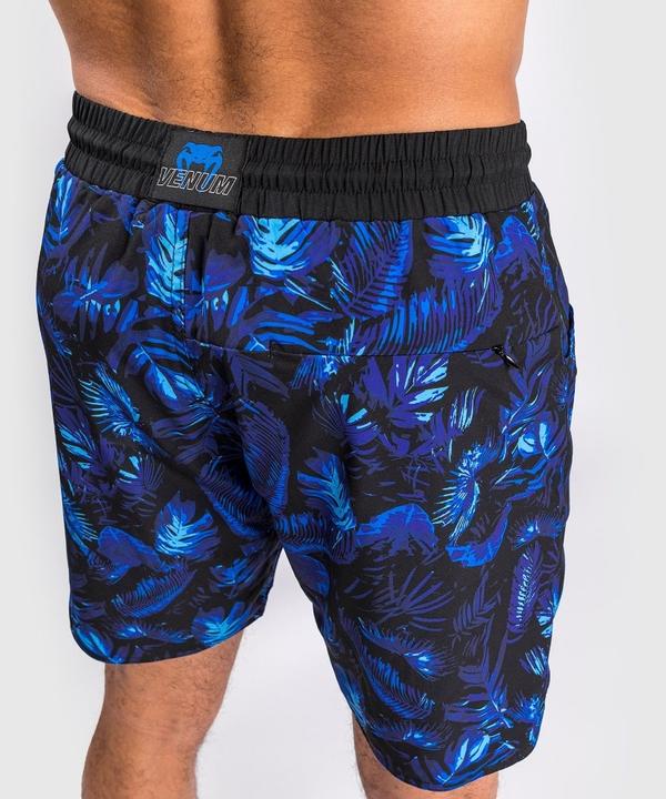 Produktbild Venum Bali Jungle Boardshort - Blue (XL)