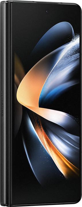 Immagine prodotto Samsung Galaxy Z Fold4 (256 GB, Phantom Black, 7.60", SIM + eSIM, 50 Mpx, 5G)
