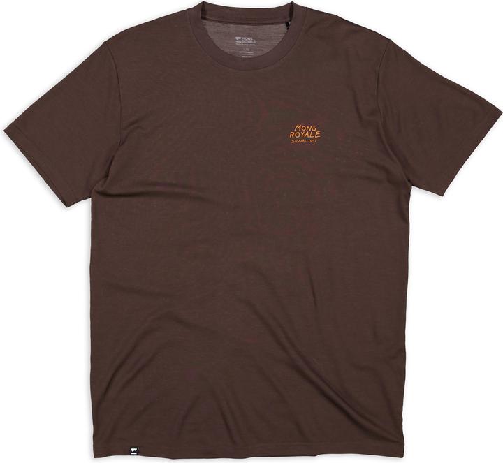 Mons Royale Icon T-Shirt